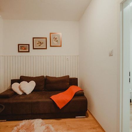 Apartman Lovric Ðakovo Εξωτερικό φωτογραφία