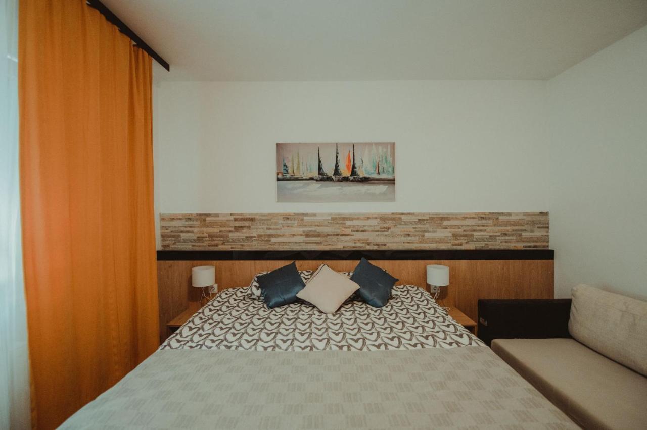 Apartman Lovric Ðakovo Εξωτερικό φωτογραφία