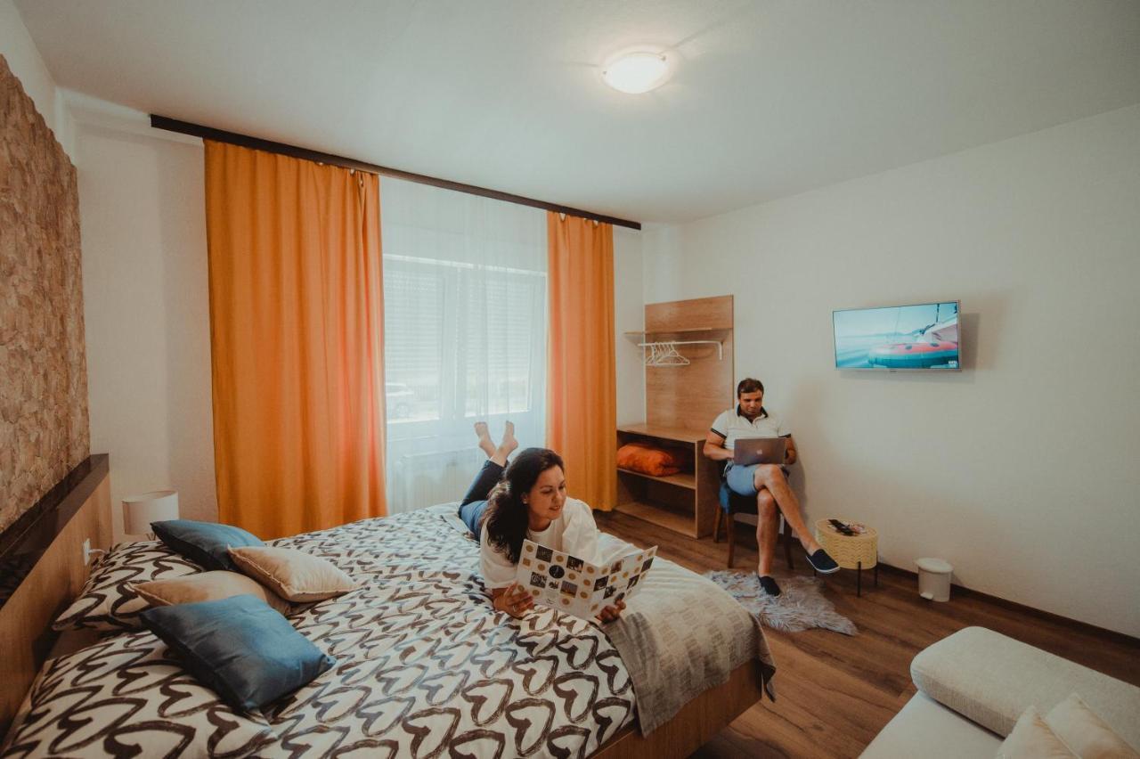 Apartman Lovric Ðakovo Εξωτερικό φωτογραφία