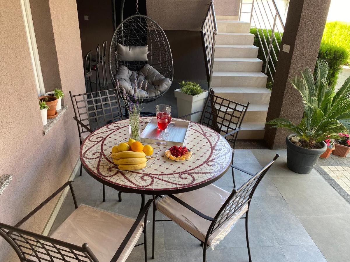 Apartman Lovric Ðakovo Εξωτερικό φωτογραφία