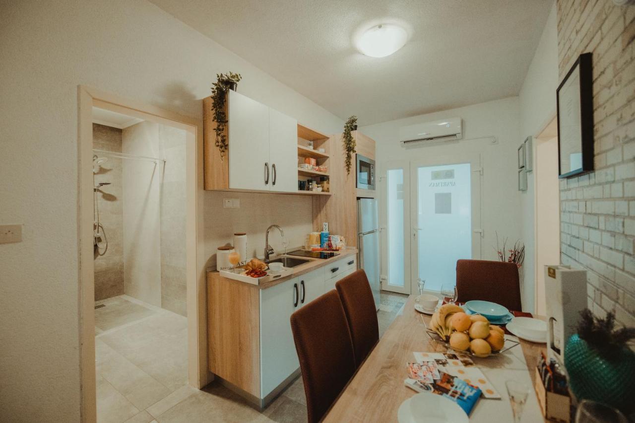Apartman Lovric Ðakovo Εξωτερικό φωτογραφία