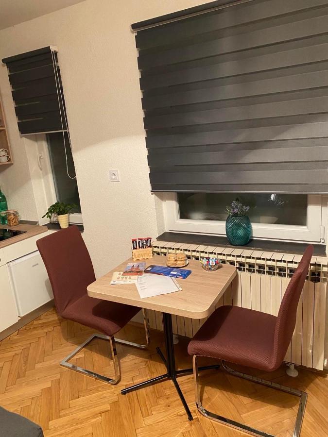 Apartman Lovric Ðakovo Εξωτερικό φωτογραφία