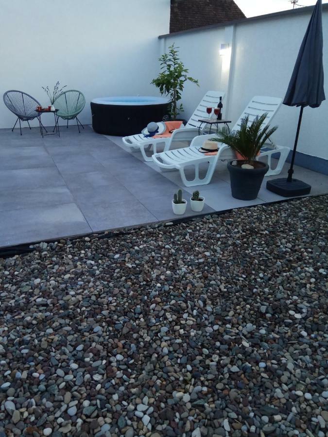 Apartman Lovric Ðakovo Εξωτερικό φωτογραφία